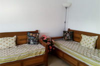 Slaapkamer 2