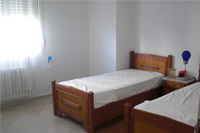 Slaapkamer 1