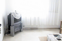 Televisie